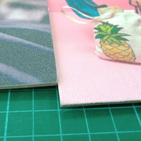 

♝ Cetak Print Canvas / Uc - 13 Solvent Glossy Cotton Canvas ◄