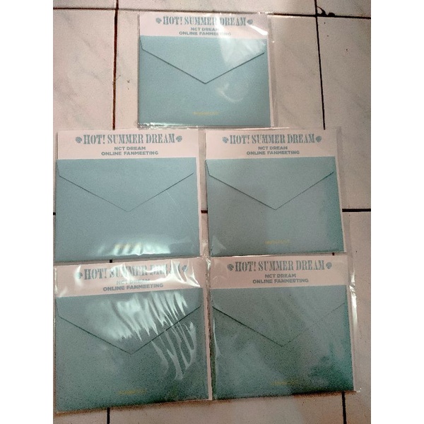 (MD) Nct Dream - Hot Summer Beyond Live