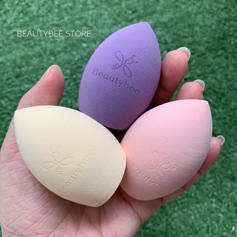 BEAUTYBEE PREMIUM SOFT BEAUTY BLENDER / SOFT MAKEUP SPONGE X0021