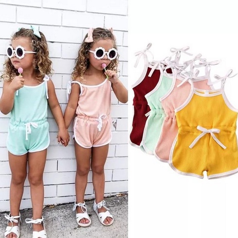 Jeco fashion Set anak Keira