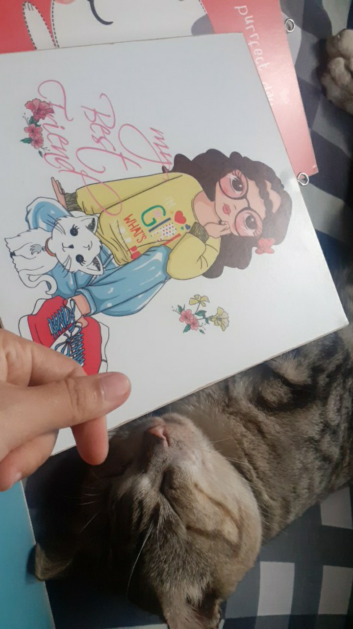 Wooden Projects Pajangan Dinding Rumah Hiasan Dekorasi Kamar Wall Decor Vector Girl Quote - Grw