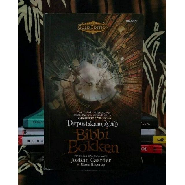 Jual Buku Bekas Murah | Shopee Indonesia