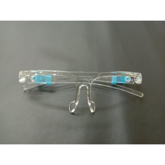 Frame Face Shield Kacamata Nagita Hanya Ganggang ( Tanpa Mika )