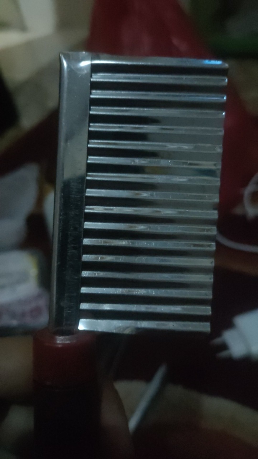 Pisau Acar Stainless Steel