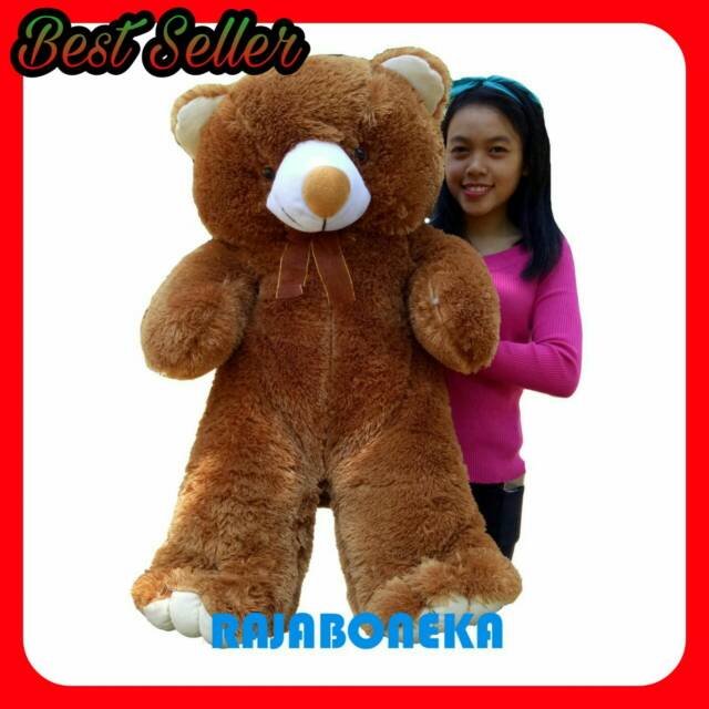 teddy bear besar dan murah