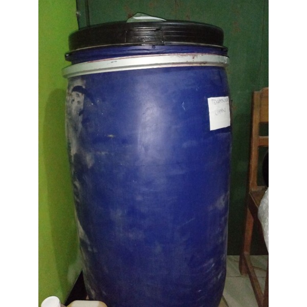 Texapon N 70 surfaktan bahan baku sabun hrga 31000/kg