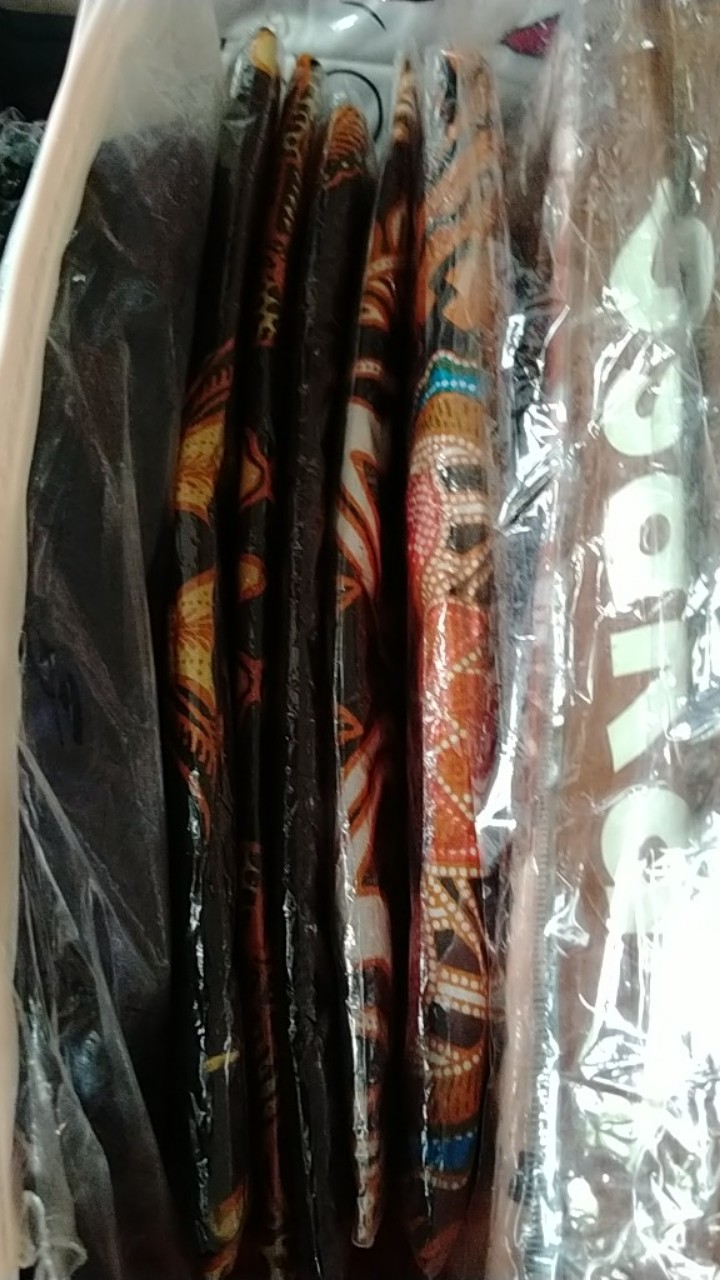 Atasan Batik Dolby Dolbi Dobby Doby Tenun Sutra Tulis Halus Katun Atbm Baron ,sarombit Atasan