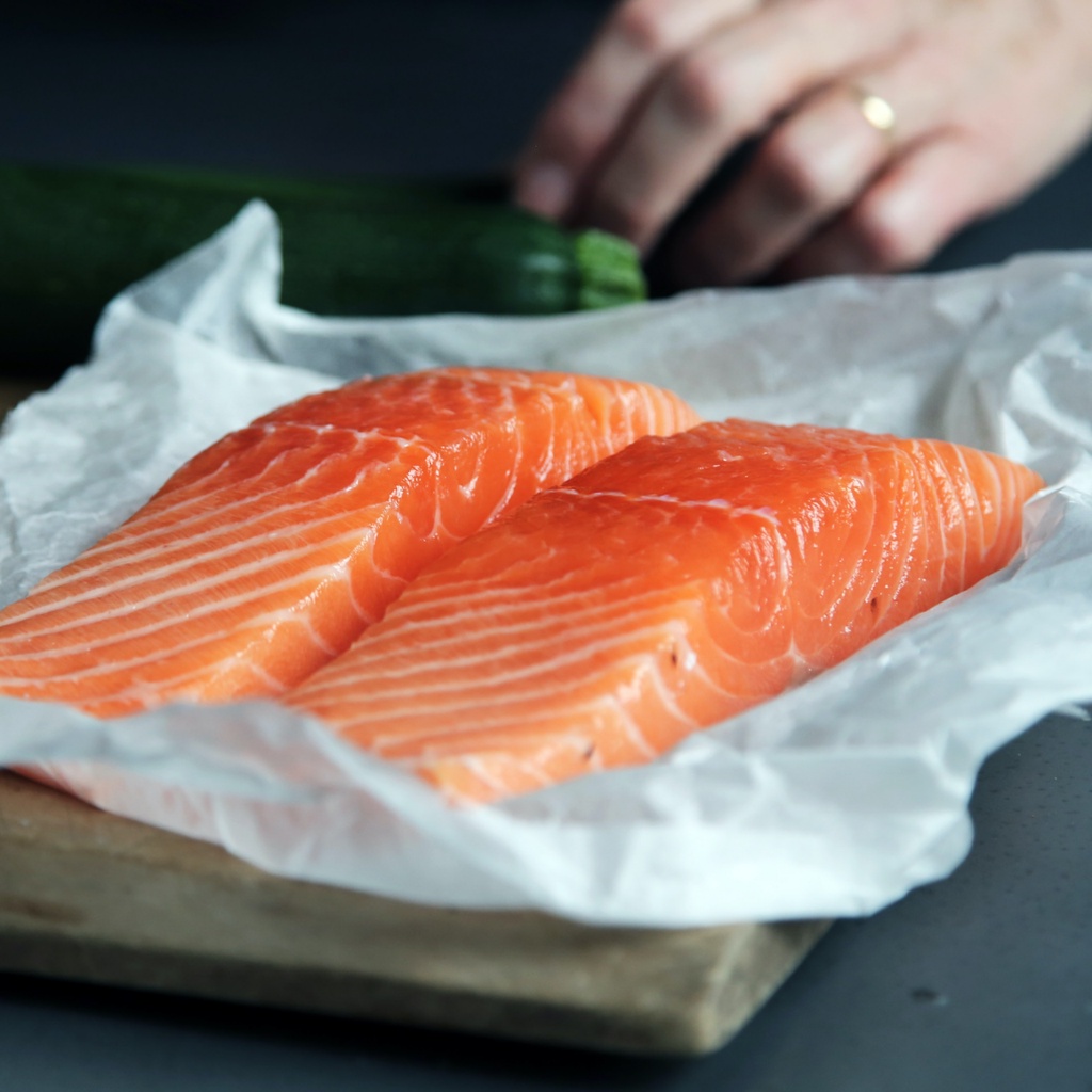 

TestingISFS29 Salmon