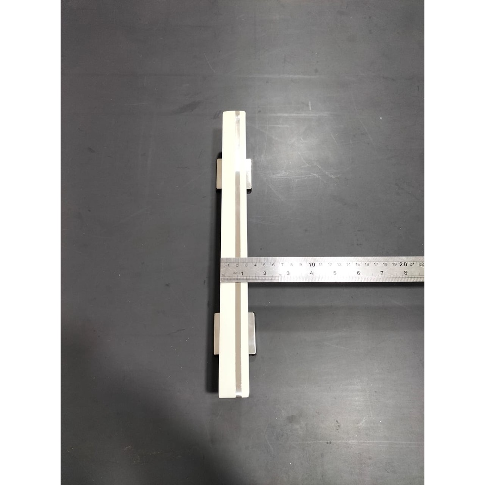 PEGANGAN PINTU RUMAH 35CM KOTAK PIPIH 1530 35.07 VETANO (H849)