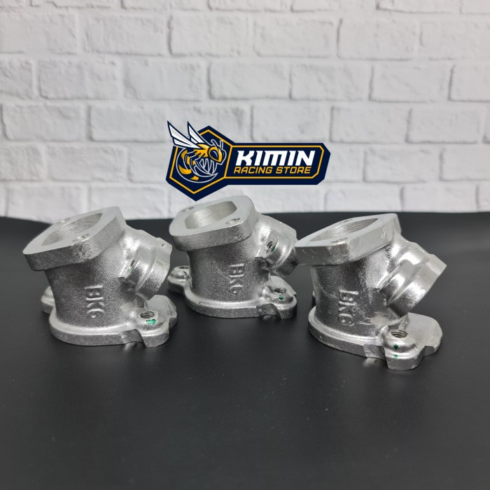 Intake Manifold R15 V3 Vva Original Ygp Bk6