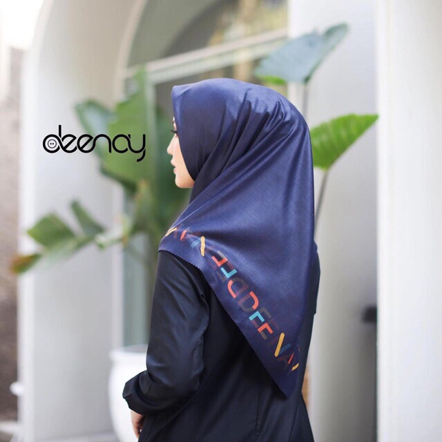 Deenay diara navy (NEW-ORIGINAL)❌SOLD❌