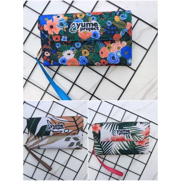 Dompet Disiplin Vol. 11 Yume Project