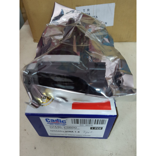 Coil Koil nissan grand livina 1800 cc livina 1.8 CC
