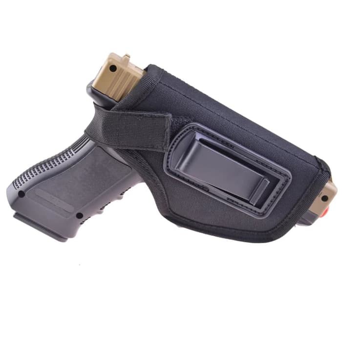 BARANG ASLI! HOLSTER INSIDE / IWB HOLSTER FOR MAKAROV JERICHO BARETA WALTHER P1