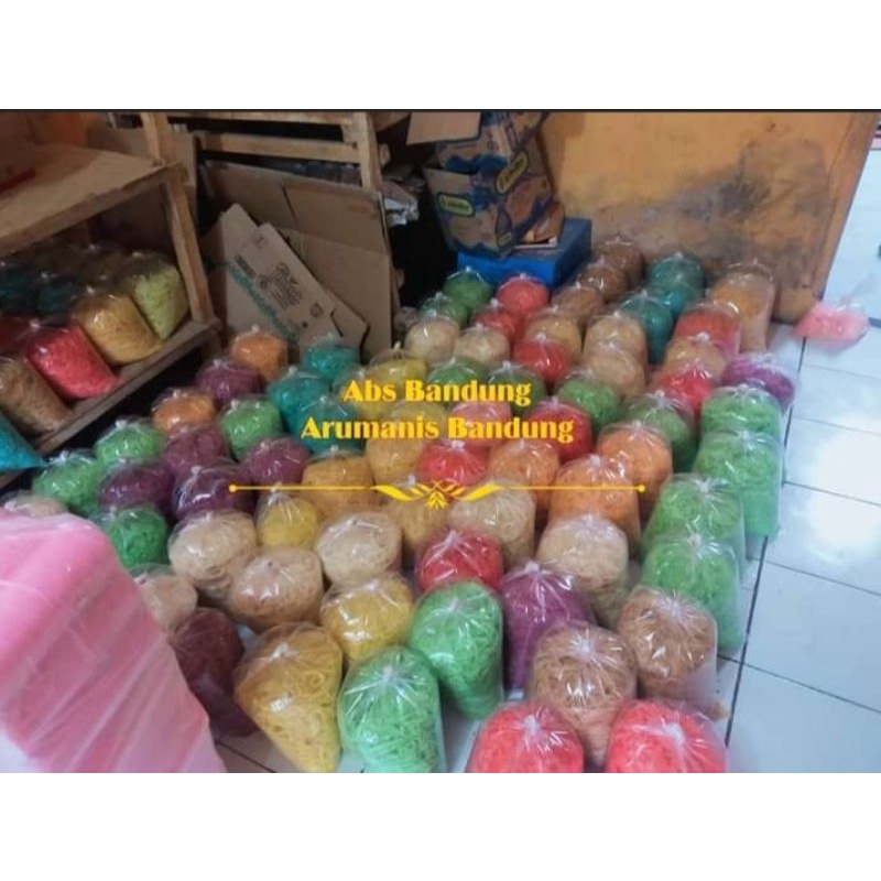 

aromanis/ rambut nenek per kg lebih murah