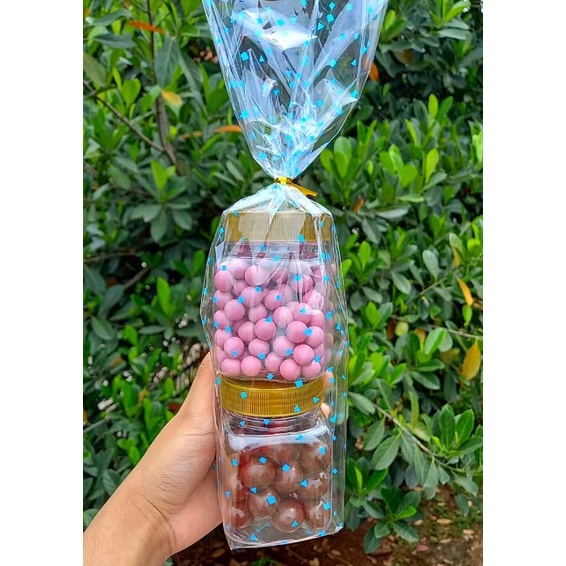 

parcell aneka cokelat premium termurah parcel lebaran bingkisan 2 susun