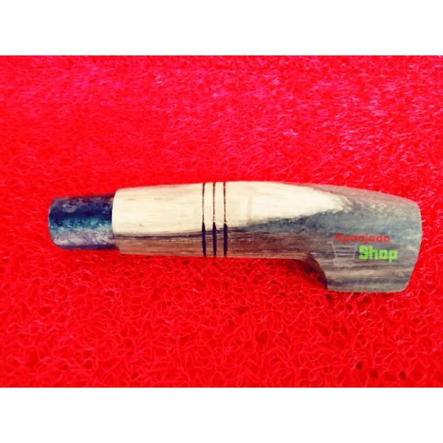 Garan Golok Garan Bendo Gagang Golok Gagang Bendo Tangkai Golok Tangkai Bendo