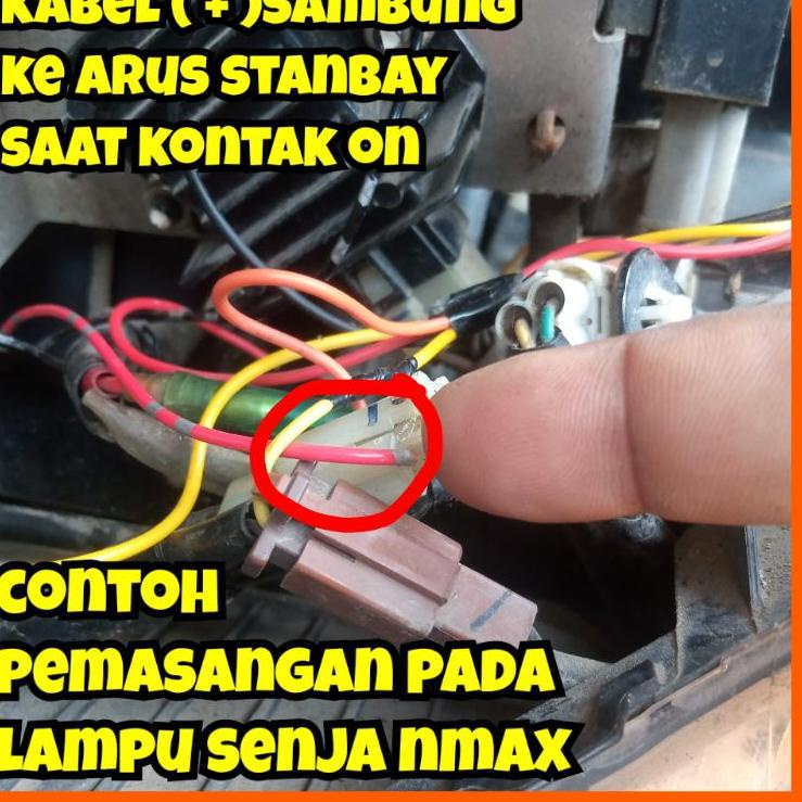 Barang Pilihan.. klakson telolet 12 volt 24 volt elektronik klakson mobil motor
