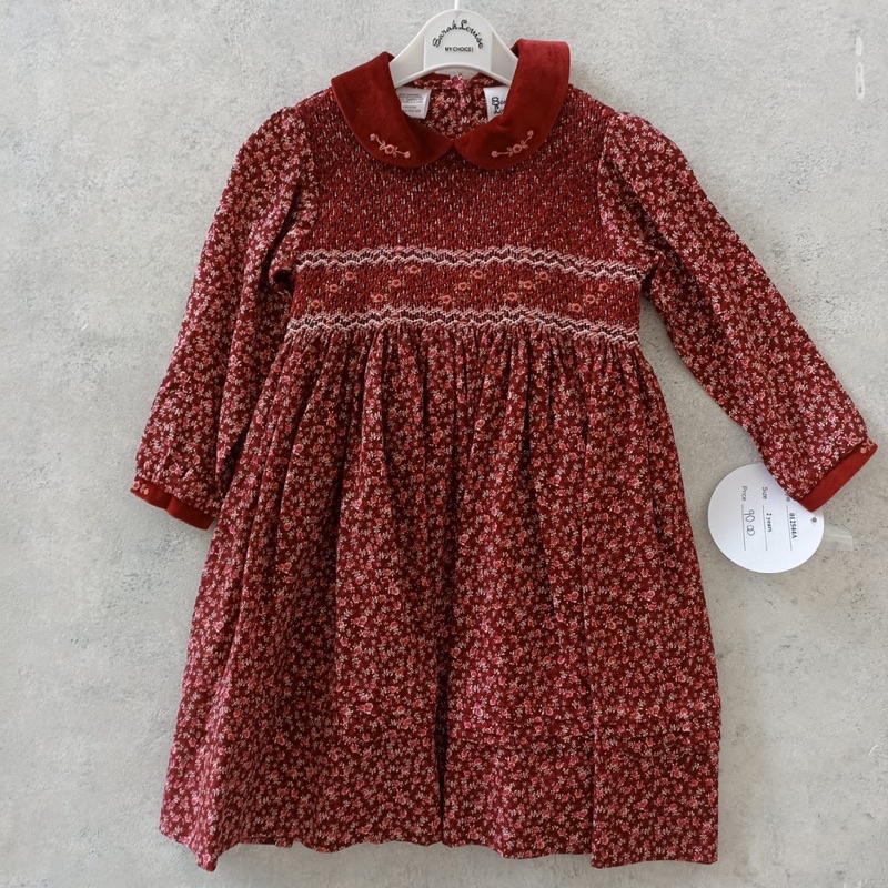 SARAH LOUISE RARE PRELOVED 2y