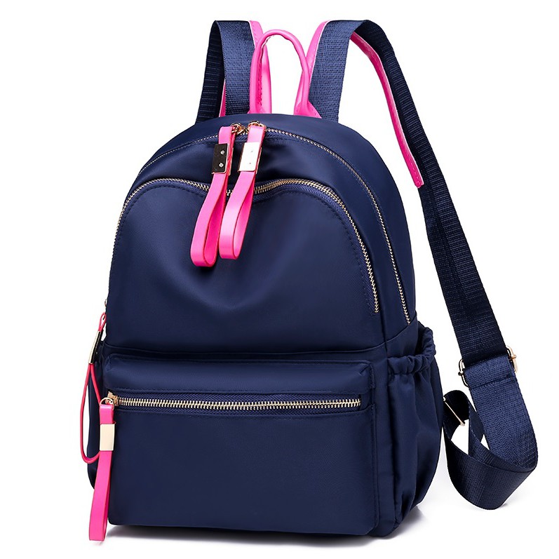 JK 331 Y913479 TAS  RANSEL FASHION IMPORT BACKPACK 1 KG MUAT 2PCS T335 U4280 Y8011 E908
