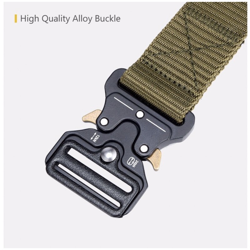 IKAT PINGGANG NYLON MEN BELT TACTICAL MILITER SABUK BAN GESPER MILITARY MILITER BAN PINGANG DEWASA FORMAL HITAM PANJANG TERMURAH GROSIR IMPORT AKSESORIS BRANDED BUCKLE GASPER KERJA COWOK RINGAN LAK LAKI SABUK MURAH BAN PINGGANGCANVAS NYLON BUCKLE PREMIUM