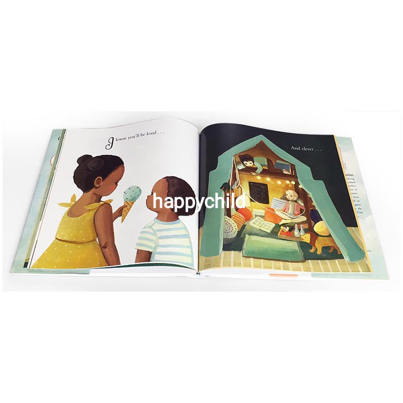 original The Wonderful Things You Will Be Newyork Times Bestseller buku anak buku cerita buku impor happychild