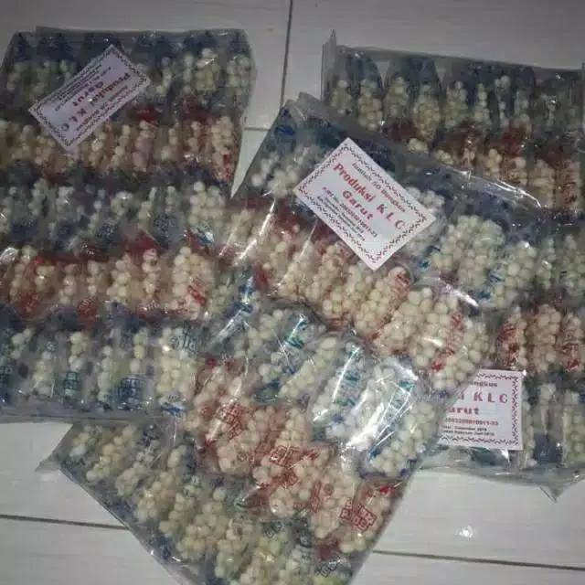 

Pilus cikur kemasan 50pcs