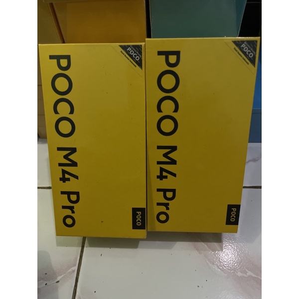 poco m4 pro 8/256