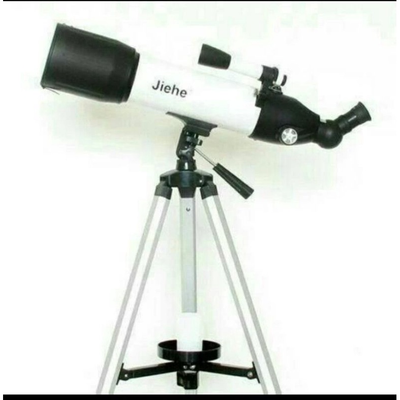 Teropong Bintang Jiehe telescope CF500X90