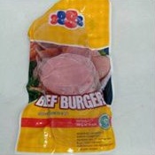 

burger 8888 250gr