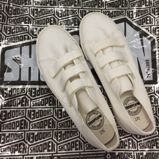 Shoopen Shoes