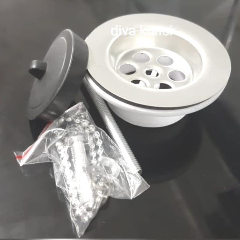 Afur sink / afur bak cuci piring