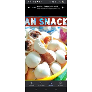 

Kue Mino super asli banyumas