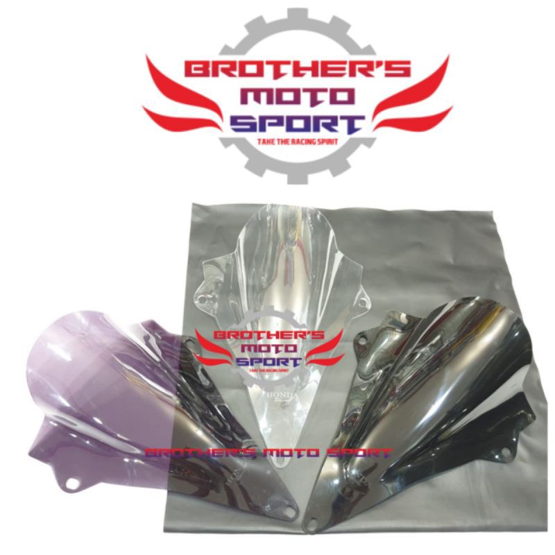 windshield cbr 150R new Visor cbr150R k45N windshield new cbr150R