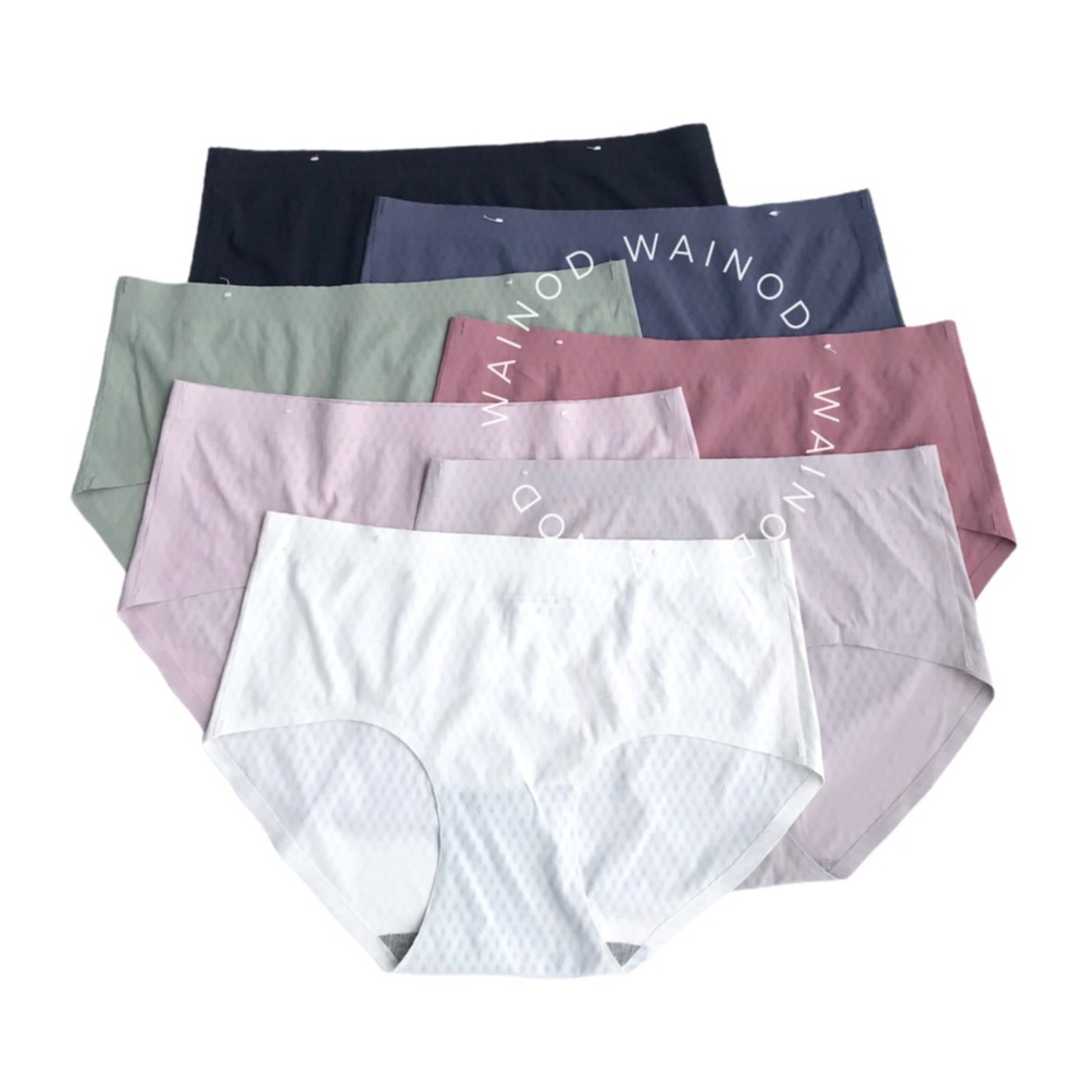 ZIA seamless underwear celana dalam anti jeplak Shopee ZIA seamless underwear celana dalam anti jeplak Shopee