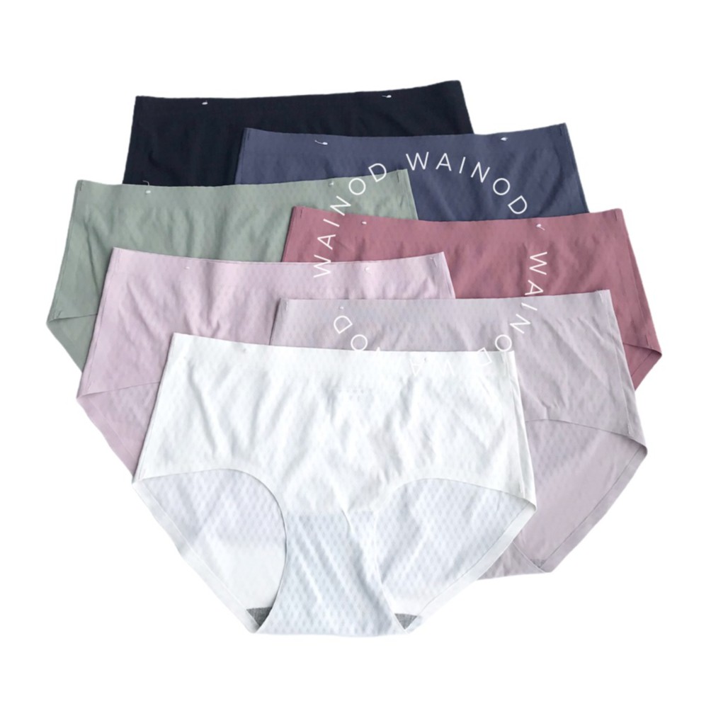 ZIA seamless underwear celana  dalam  anti jeplak Shopee 