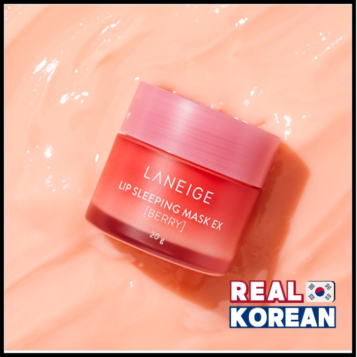 LANEIGE Lip Sleeping Mask EX 20g