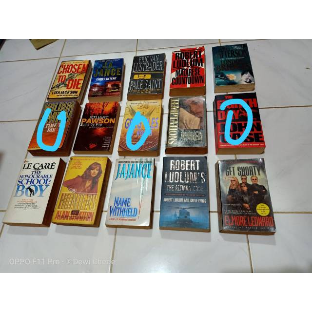 Buku Kolpri