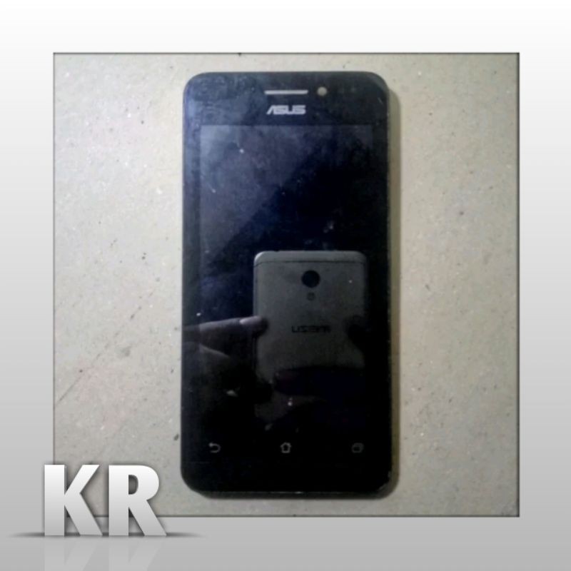 LCD Touchscreen Asus Zenfone 5 T00Q Original Cabutan