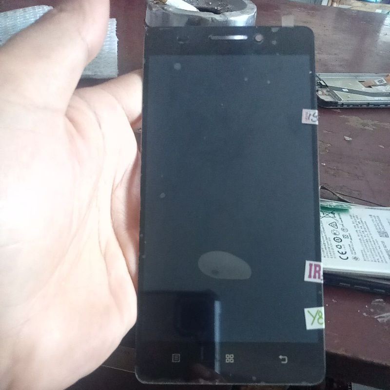 Lcd lenovo a7000