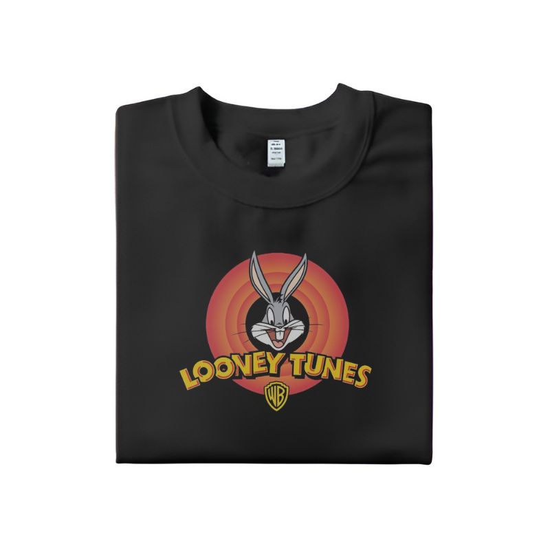 KAOS | T SHIRT | THE LOONEY TUNES | KAOS KARTUN | LOONEY TUNES