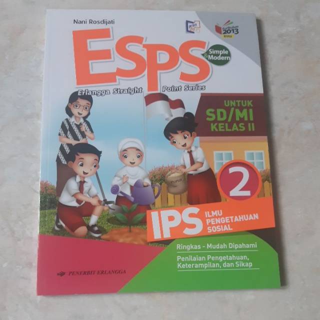 Esps ips 2