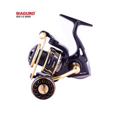 REEL SPINNING MAGURO IDX-10 2500