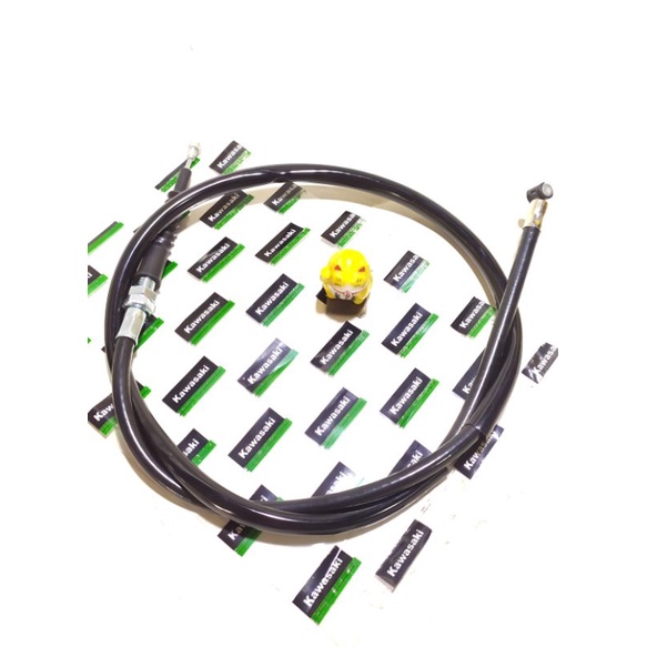 Kabel Kopling Ninja R Ninja RR Tali Kopling Ninja R RR