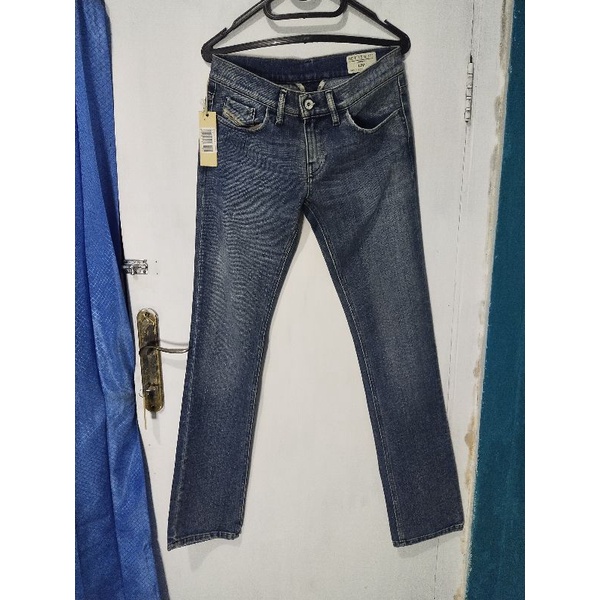 diesel jeans size 27 original