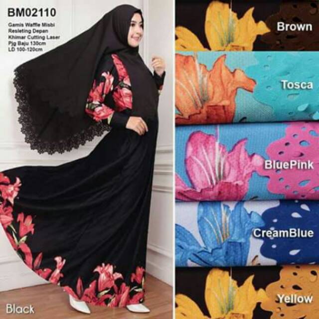 Gamis Syar'i
