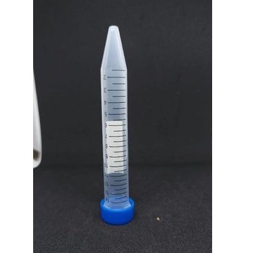 Centrifuge tube 15 ml / tabung falcon 15 ml @50 pcs