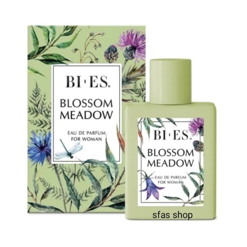 Bies Blossom Meadow edp 100ml