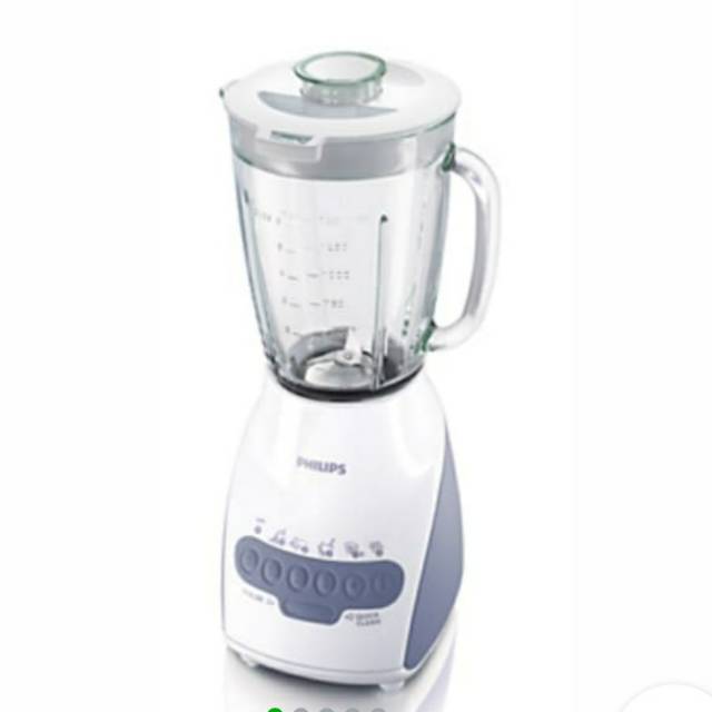 Blender Philips 2liter HR- 2116
