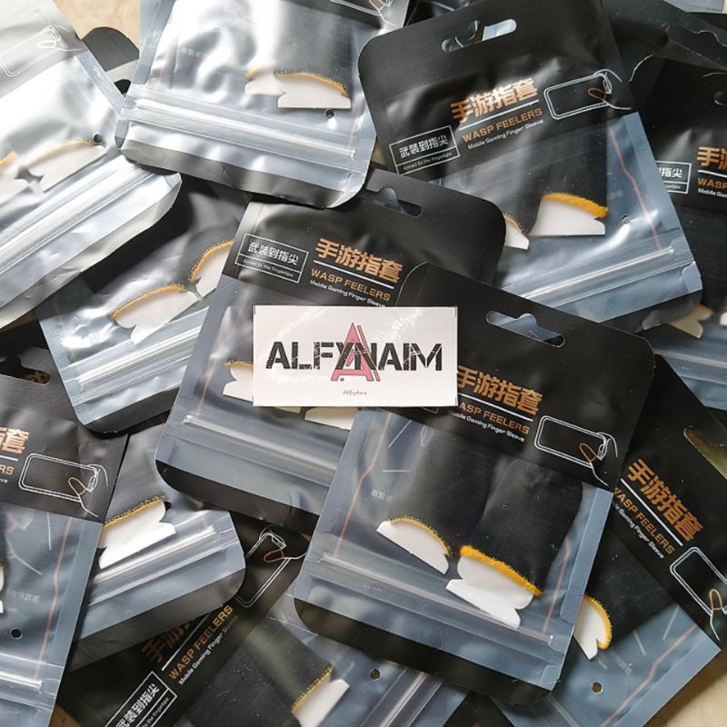 CELANA BOXER DEWASA UNISEX TERMURAH-Sarung Jempol | 2pcs